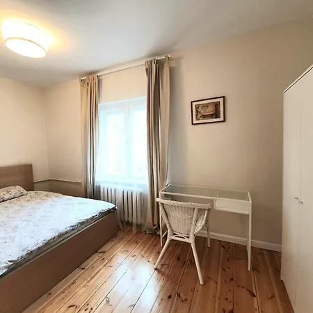 Bruxell & Parking Sopot